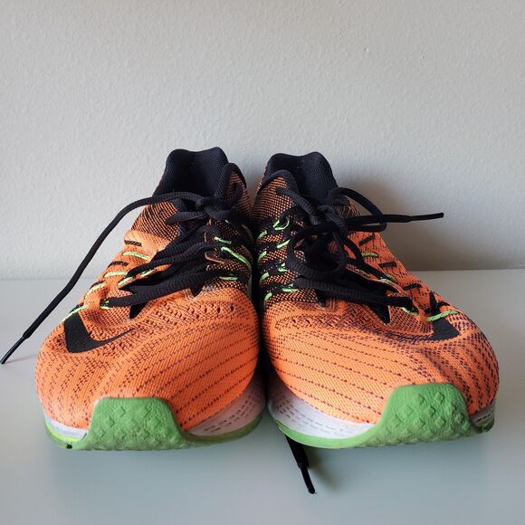 Nike Shoes Men's Air Zoom Elite Size 12 GUC - Picture 10 of 15